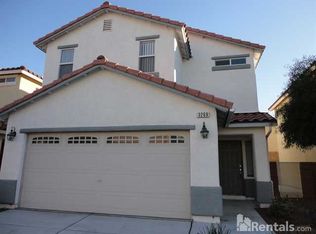 3269 Fico Ave, Las Vegas, NV 89141