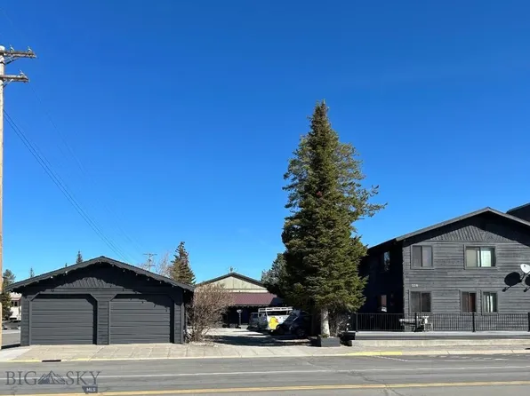 239 Madison Ave #5, West Yellowstone, MT 59758