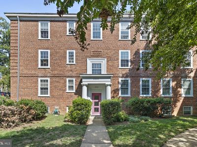 3531 39th St NW APT D502, Washington, DC, 20016