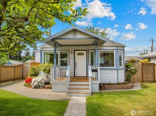 2402 N Stevens St, Tacoma, WA 98406