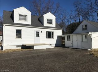 1007 S Munroe Rd, Tallmadge, OH 44278