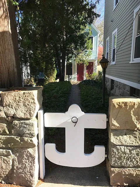 9 Cliff St #1