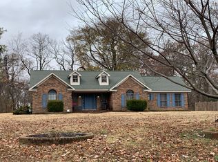 45 Black Springs Cv, Millington, TN 38053
