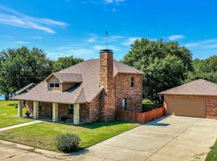 2865 Rodeo Dr, Quinlan, TX 75474