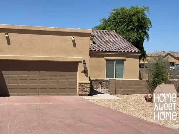 6162 E Solstice St, Yuma, AZ 85365