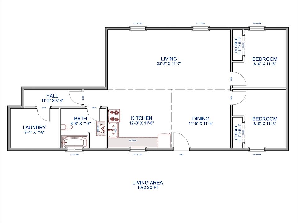 1st image of 7506 Old Highway 12 #2