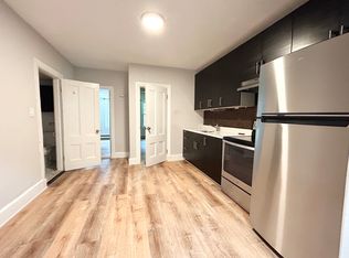 7 Warwick St #1L, Roxbury Crossing, MA 02120