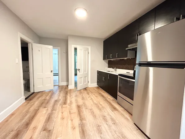 7 Warwick St, Roxbury Crossing, MA