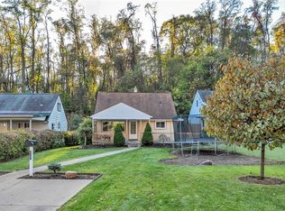 734 Jefferson Rd, Pittsburgh, PA 15235