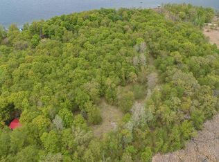 Lots 11 12 13 14 15 Chippewa Cir, Vining, MN 56588