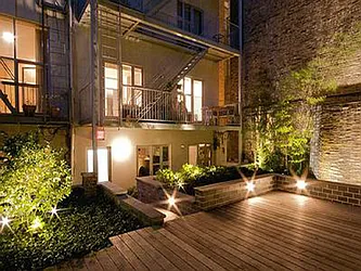 Rented by Sotheby's International Realty