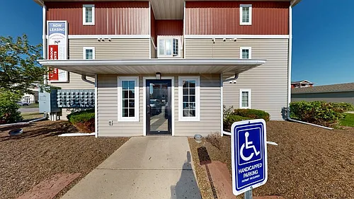 Roosevelt West Apartments Photo 1