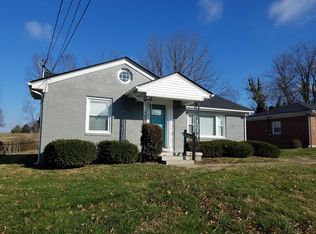 116 Windsor Dr, Richmond, KY 40475