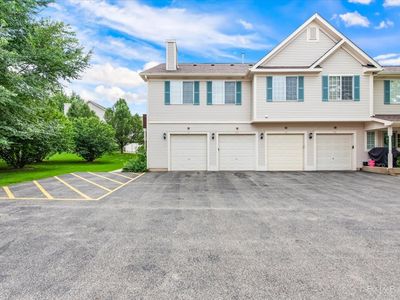 541 Fox Ridge Dr #541, Fox Lake, IL, 60020