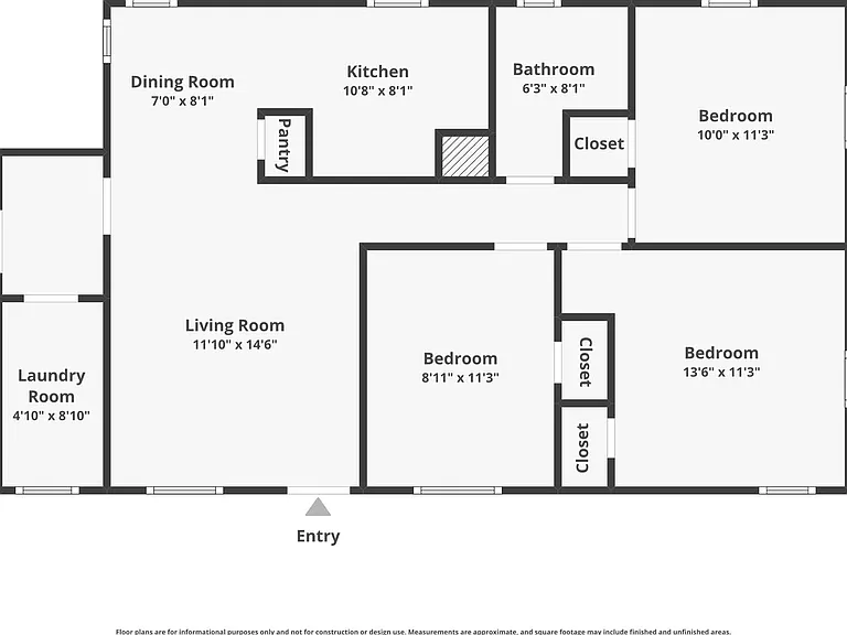 1612 Mulberry Ave — Photo 14