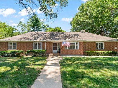 4706 Hedges Ave, Kansas City, MO, 64133