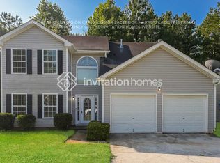 4885 Bridle Point Pkwy, Snellville, GA 30039