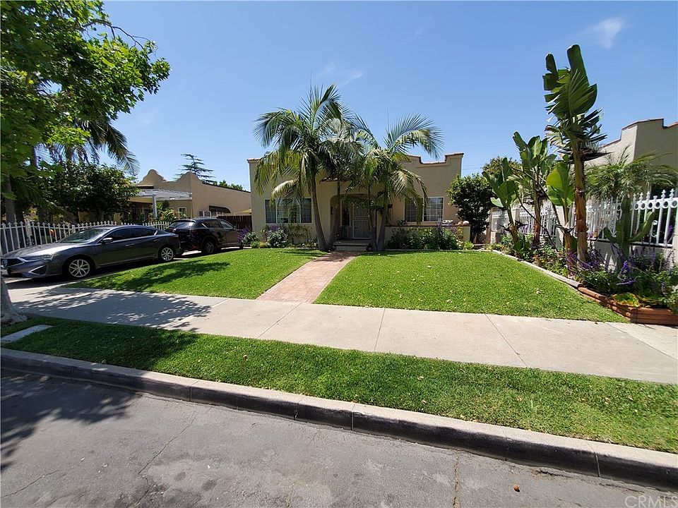 814 S Hickory St, Santa Ana, CA 92701 | Zillow