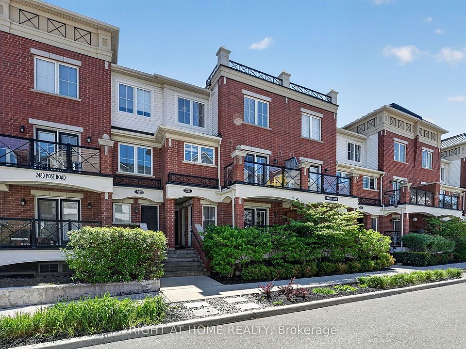 1st image of 2480 Post Rd N #26