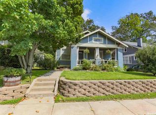 211 S Johnson St, Little Rock, AR 72205