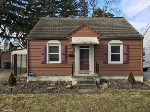 454 High Grove Blvd, Akron, OH 44312