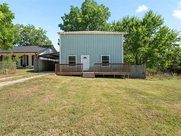 414 E Monterey St, Denison, TX 75021