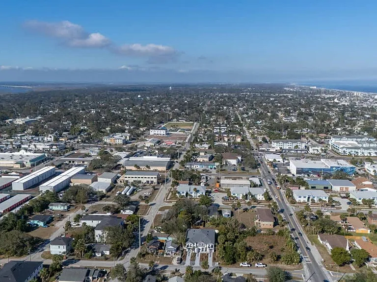 Neighborhood