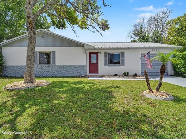 2255 Florida Ave, Titusville, FL 32796