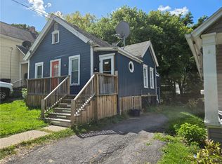 210 Duane St, Syracuse, NY 13205