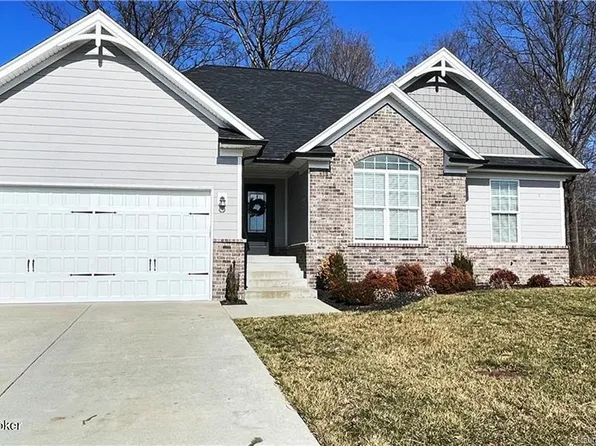 Chestnut Hill Ct, Charlestown, IN 47111