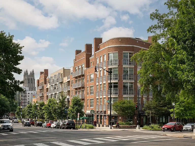 Cathedral Commons — Photo 21