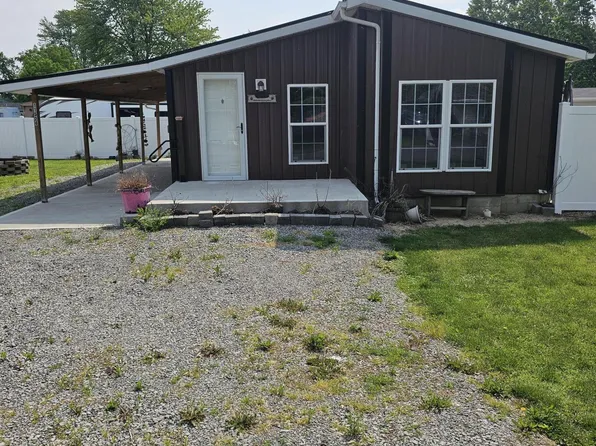 11524 Powhatan Path, Lakeview, OH 43331