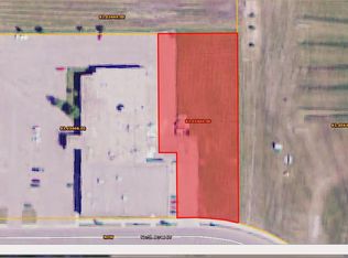 2200 University Ave, Crookston, MN 56716