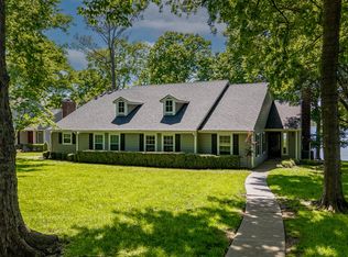 30311 S 579th Loop, Afton, OK 74331