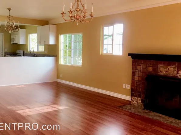 1442 S Bedford St, Los Angeles, CA 90035