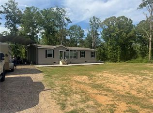 609 Mundy Loop, Colfax, LA 71417