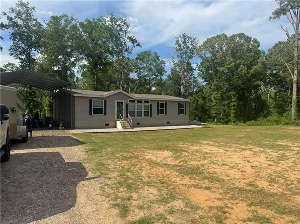 609 Mundy Loop, Colfax, LA 71417