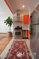 Rented by Kian Realty