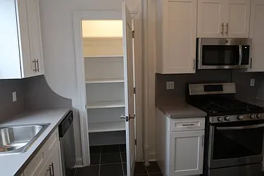 Rented by Atlantic Management Co Inc