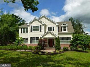343 Jefferson Rd, Princeton, NJ 08540