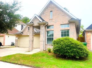 13542 Forest Gully, Houston, TX 77067