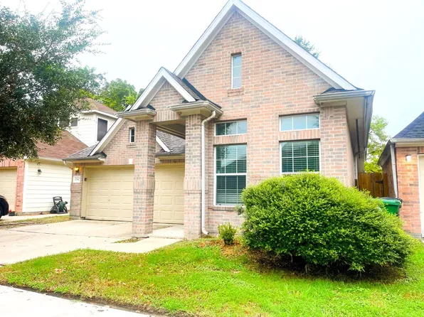 13542 Forest Gully, Houston, TX 77067