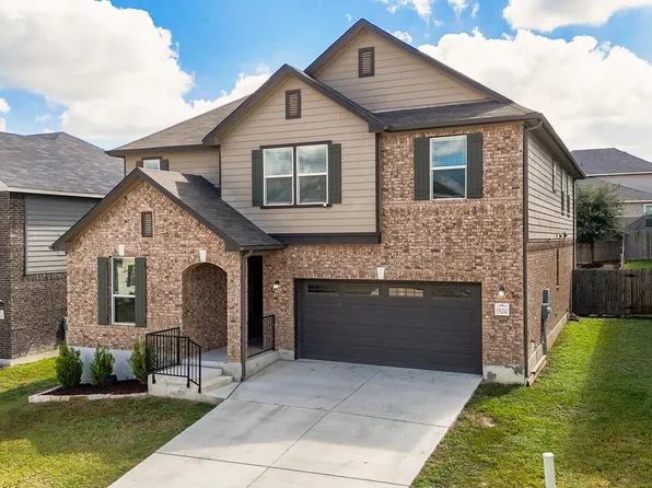 15210 Sirius Cir, San Antonio, TX 78245