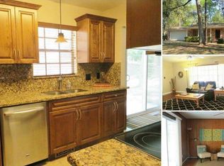 1906 Rhonda Dr, Tallahassee, FL 32303