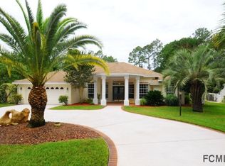 22 Ellsworth Dr, Palm Coast, FL 32164