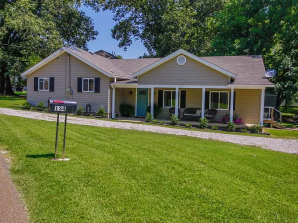 134 Shiloh Rd, Brighton, TN 38011