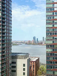 Rented by New York Residence