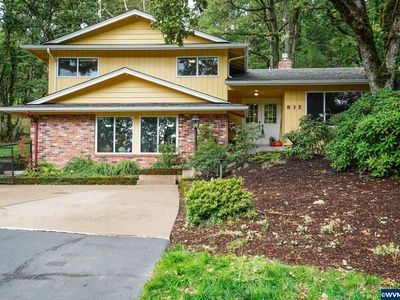 835 NW Edgewood Pl, Albany, OR, 97321