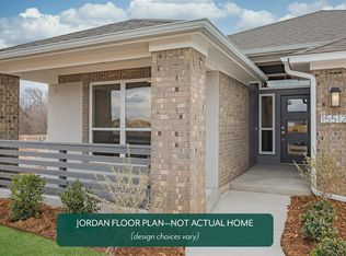 13116 Grass Plain Ave, Piedmont, OK 73078