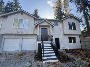 11225 4th Pl S #B, Seattle, WA 98168